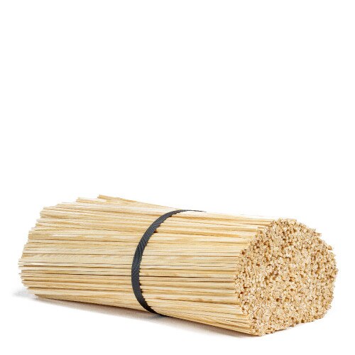 Sephra Long Waffle and Candy Floss Sticks 1200pcs